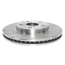 DuraGo BR31314 Disc Brake Rotor - Front