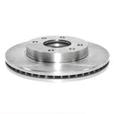 DuraGo BR31320 Disc Brake Rotor - Front