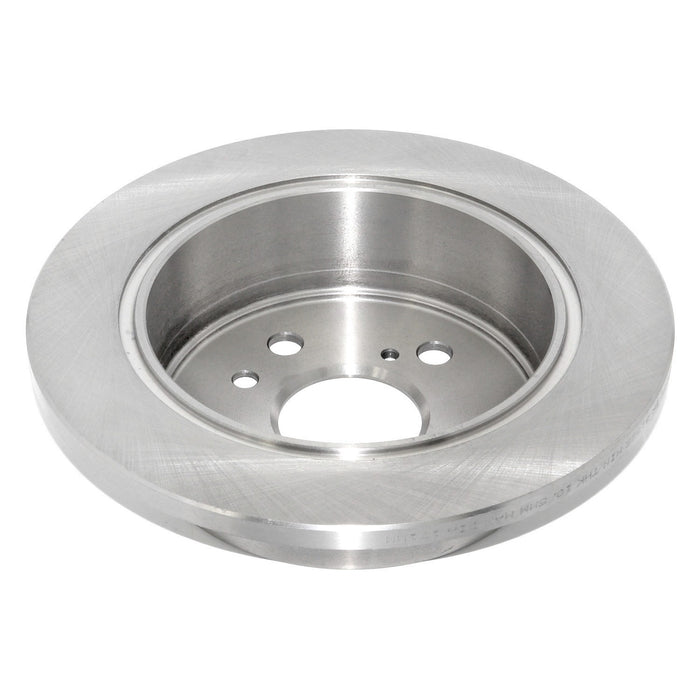DuraGo BR31322 Disc Brake Rotor - Rear