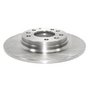 DuraGo BR31325 Disc Brake Rotor - Rear