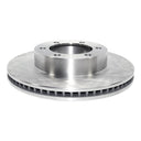 DuraGo BR31327 Disc Brake Rotor - Front