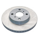 DuraGo BR31332-01 Disc Brake Rotor - Front