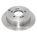 DuraGo BR31336 Disc Brake Rotor - Rear