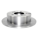 DuraGo BR31339 Disc Brake Rotor - Rear