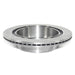 DuraGo BR31348 Disc Brake Rotor - Rear