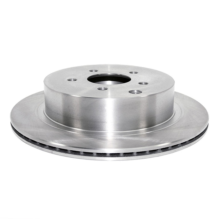 DuraGo BR31348 Disc Brake Rotor - Rear