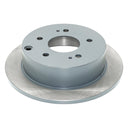 DuraGo BR31360-01 Disc Brake Rotor - Rear