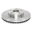 DuraGo BR31377 Disc Brake Rotor - Front