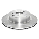 DuraGo BR31387 Disc Brake Rotor - Rear
