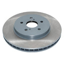 DuraGo BR31392-01 Disc Brake Rotor - Front