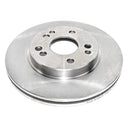 DuraGo BR3205 Disc Brake Rotor - Front