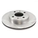 DuraGo BR3216 Disc Brake Rotor - Front