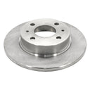 DuraGo BR3217 Disc Brake Rotor - Front