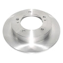 DuraGo BR3222 Disc Brake Rotor - Front