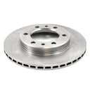 DuraGo BR3237 Disc Brake Rotor - Front