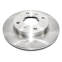 DuraGo BR3264 Disc Brake Rotor - Front