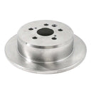 DuraGo BR3267 Disc Brake Rotor - Rear