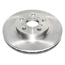 DuraGo BR3286 Disc Brake Rotor - Front