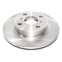 DuraGo BR3289 Disc Brake Rotor - Front