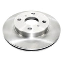 DuraGo BR3290 Disc Brake Rotor - Front
