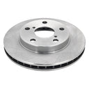 DuraGo BR3293 Disc Brake Rotor - Front