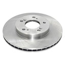 DuraGo BR3296 Disc Brake Rotor - Front
