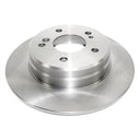 DuraGo BR34111 Disc Brake Rotor - Rear