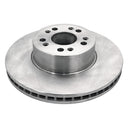 DuraGo BR34112 Disc Brake Rotor - Front