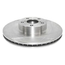 DuraGo BR34203 Disc Brake Rotor - Front