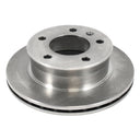 DuraGo BR34225 Disc Brake Rotor - Front