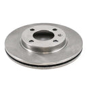 DuraGo BR3460 Disc Brake Rotor - Front