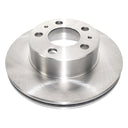 DuraGo BR3472 Disc Brake Rotor - Front
