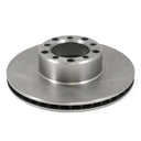 DuraGo BR3477 Disc Brake Rotor - Front