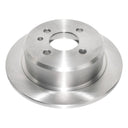 DuraGo BR3480 Disc Brake Rotor - Rear
