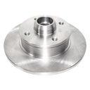 DuraGo BR3483 Disc Brake Rotor and Hub Assembly - Rear
