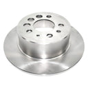 DuraGo BR3489 Disc Brake Rotor - Rear
