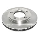 DuraGo BR5109 Disc Brake Rotor - Front