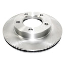 DuraGo BR5111 Disc Brake Rotor - Front