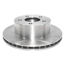 DuraGo BR5115 Disc Brake Rotor - Front