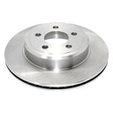 DuraGo BR53024 Disc Brake Rotor - Rear