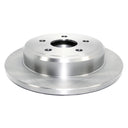 DuraGo BR53027 Disc Brake Rotor - Rear