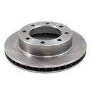 DuraGo BR5318 Disc Brake Rotor - Front