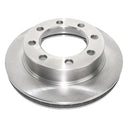 DuraGo BR5319 Disc Brake Rotor - Front