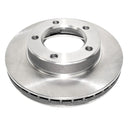 DuraGo BR5324 Disc Brake Rotor - Front