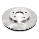 DuraGo BR5329 Disc Brake Rotor - Front