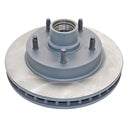 DuraGo BR5357-01 Disc Brake Rotor and Hub Assembly - Front