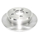 DuraGo BR5360 Disc Brake Rotor - Rear