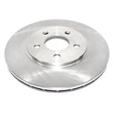 DuraGo BR5362 Disc Brake Rotor - Front