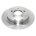 DuraGo BR5383 Disc Brake Rotor - Rear