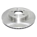DuraGo BR5386 Disc Brake Rotor - Front